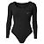 Body UV Moiadeiros Preto  ML - Imagem 5
