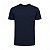 Camiseta Moiadeiros Básica Azul Navy - Imagem 1