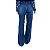 Calça Selff Western Wide Leg Western Laser - Imagem 6