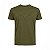 Camiseta Moiadeiros Emboss Musgo - Imagem 1
