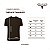 Camiseta Moiadeiros Emboss Musgo - Imagem 2