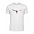 Camiseta Moiadeiros Slk Branco USA - Imagem 1