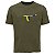 Camiseta Moiadeiros Slk Musgo - Imagem 1