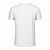 Camiseta Moiadeiros Básica Branca - Imagem 2