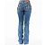 Calça Jeans Zenz Canyonlands - (Mountain) - Imagem 3