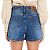 Shorts Fem Selff Western Botões - Imagem 3