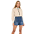 Shorts Fem Selff Western Botões - Imagem 6