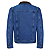 Jaqueta Jeans Wrangler Forro Flanela (Importada) - Imagem 7