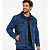 Jaqueta Jeans Wrangler Forro Flanela (Importada) - Imagem 4