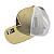 Bone Ariat Importado AREIA/BRANCO - Imagem 2
