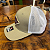 Bone Ariat Importado AREIA/BRANCO - Imagem 4