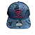 Bone Ariat Importado Camuflado Preto - Imagem 1