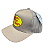 Bone Bass Pro Shops Importado Marrom Khaki - Imagem 1