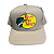 Bone Bass Pro Shops Importado Marrom Khaki - Imagem 2