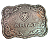 Fivela Ariat Importada A37002 - Imagem 5
