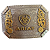 Fivela Ariat Importada A37022 - Imagem 1