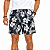 Bermuda Mas King Farm Tactel Azul M - Imagem 1