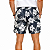 Bermuda Mas King Farm Tactel Azul M - Imagem 2