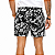 Bermuda Mas King Farm Tactel Preta M - Imagem 2
