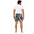 Bermuda Mas King Farm Tactel Verde G - Imagem 4