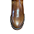Texana DGO Botas Canela/Canela Solado Couro - Imagem 7