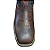 Texana DGO Botas Red Dog Azul Marinho Tougher Mustang - Imagem 8