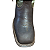 Texana DGO Botas Med Dog USA Musgo Diamond Jump X - Imagem 7