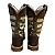 Texana DGO Botas Med Dog USA Musgo Diamond Jump X - Imagem 4