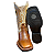 Texana DGO Botas Canela/Marfim Flex - Imagem 2