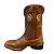 Texana DGO Botas Rust Dog/ Terra Flex - Imagem 6