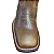 Texana DGO Botas Rust Dog/ Terra Flex - Imagem 7