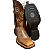 Texana DGO Botas Rust Dog/ Terra Flex - Imagem 2