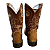 Texana DGO Botas Rust Dog/ Terra Flex - Imagem 4