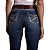Calça Selff Western Fem Boot Cut 4U - Imagem 3