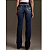 Calça Selff Western Fem Boot Cut 4U - Imagem 1