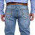 Calça Masc Sellf Western Relaxed CS407 - Imagem 4