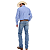 Calça Masc Sellf Western Relaxed CS407 - Imagem 6