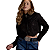 Camisa Cropped Selff Western Horse On The Back - Imagem 6