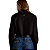 Camisa Cropped Selff Western Horse On The Back - Imagem 7
