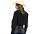 Camisa Cropped Selff Western Horse On The Back - Imagem 5