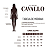 Camisa Galoppo Zenz Western - Coleção Cavallo - Imagem 5
