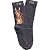 Meia Zenz Western Dusty Spur - Coleção Cavallo - Imagem 1