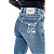 Jeans Horse Culture Zenz Western - Coleção Cavallo - Imagem 7