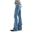 Jeans Horse Culture Zenz Western - Coleção Cavallo - Imagem 2