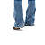 Jeans Horse Culture Zenz Western - Coleção Cavallo - Imagem 6