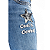 Jeans Cavallera Zenz Western - Coleção Cavallo - Imagem 5