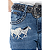 Jeans Cavallera Zenz Western - Coleção Cavallo - Imagem 4