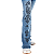 Jeans Cavallera Zenz Western - Coleção Cavallo - Imagem 6
