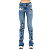 Jeans Cavallera Zenz Western - Coleção Cavallo - Imagem 1