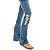 Jeans Paard Zenz Western - Coleção Cavallo - Imagem 4